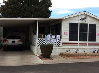 975 S Main St TRLR 193, St George, UT 84770