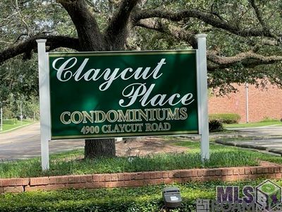 4900 Claycut Rd APT 43-C, Baton Rouge, LA, 70806