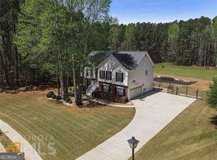 144 Harbin Trl, Locust Grove, GA 30248