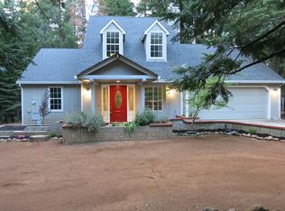 13202 Quaker Hill Cross Rd, Nevada City, CA 95959