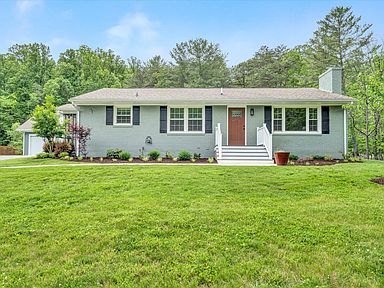 993 Givens Tyler Rd, Salem, VA 24153 | Zillow