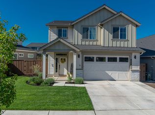 3027 NE Moreno Pl, Bend, OR 97701