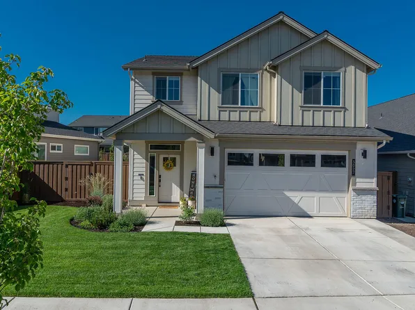 3027 NE Moreno Pl, Bend, OR 97701