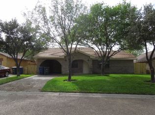 8611 Oakridge Loop, Laredo, TX 78045