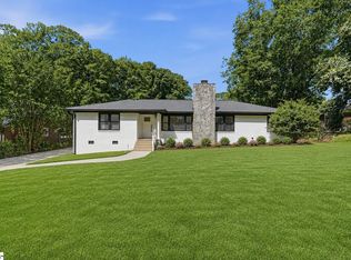 102 Terrace Cir, Simpsonville, SC 29681