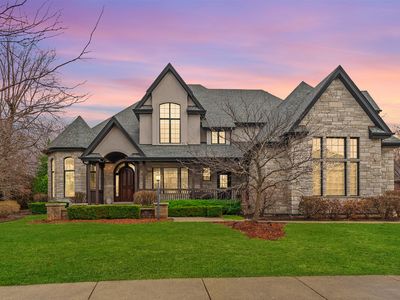 13929 Fermoy Ave, Orland Park, IL, 60467