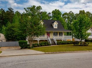 184 Bent Creek Dr, Dallas, GA 30157