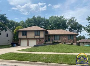 4125 SE Wisconsin Ave, Topeka, KS 66609