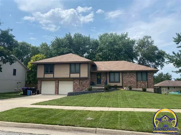 4125 SE Wisconsin Ave, Topeka, KS 66609
