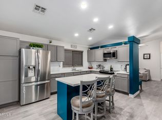 10509 W Reade Ave, Glendale, AZ 85307