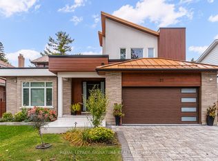 27 Scotland Rd, Toronto, ON M1S1L5