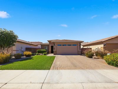 1177 W JOSHUA TREE Avenue, Queen Creek, AZ, 85140