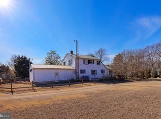 15997 Pickering Dr, Milton, DE 19968