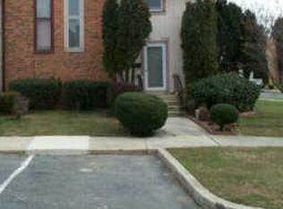 6338 Bentham Ct, Fort Washington, MD 20744