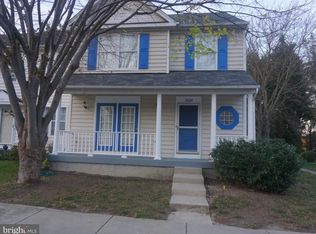 16224 Brook Trail Ct, Upper Marlboro, MD 20772