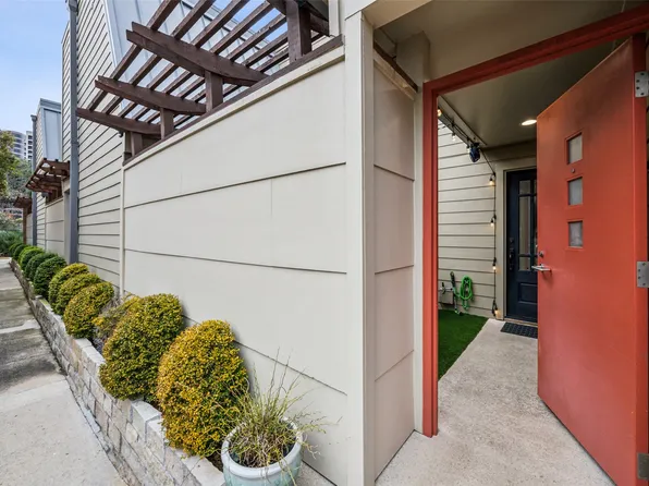 3945 Buena Vista St Unit A, Dallas, TX 75204