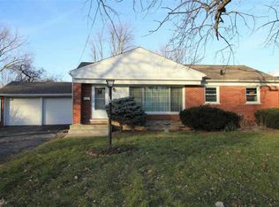 5435 Chicago Rd, Warren, MI 48092