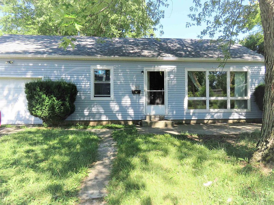 1702 Johnson St, Logansport, IN 46947 Zillow