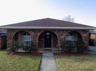 9764 W Wheaton Cir, New Orleans, LA 70127