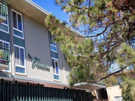 The Glendora_10192015