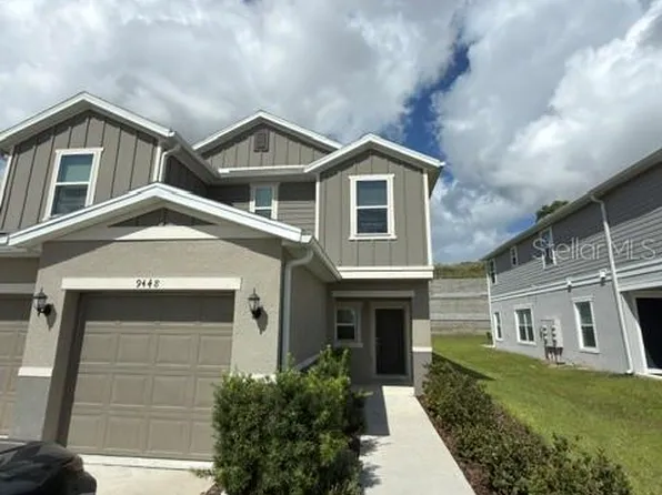 9448 Westside Hills Dr, Davenport, FL 33896