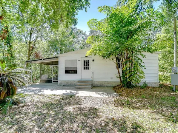 4041 Lane Rd, Zephyrhills, FL 33541
