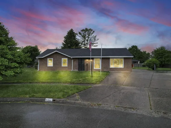 4921 Lindel Ct, Columbus, OH 43207