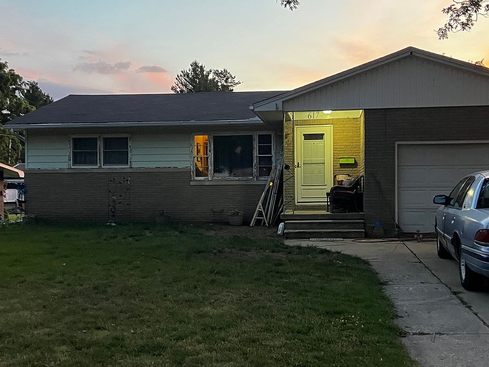 2nd image of 617 S Melvin St
