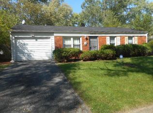 2045 217th St, Sauk Village, IL 60411