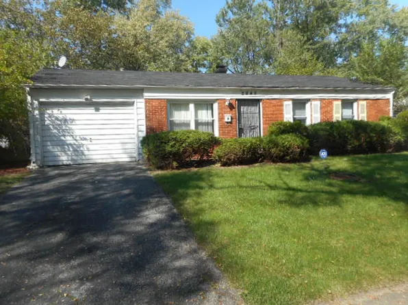 2045 217th St, Sauk Village, IL 60411