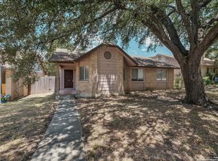 12719 Sandtrap St, San Antonio, TX 78217
