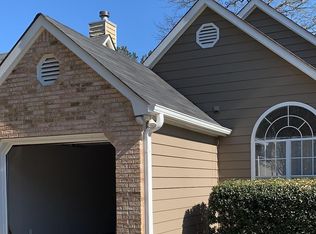 3707 Acorn Dr, Powder Springs, GA 30127