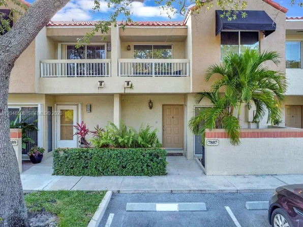 7887 NW 7th Ct, Fort Lauderdale, FL 33324