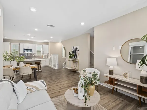 2874 Via Alta Pl, San Diego, CA 92108