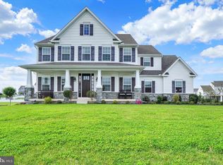 411 Peggy Ln, New Freedom, PA 17349
