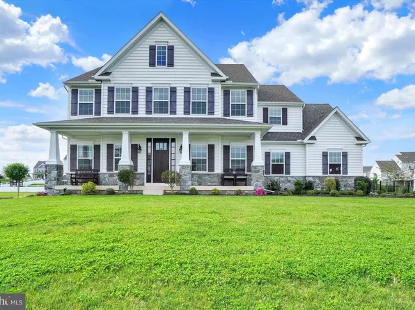 411 Peggy Ln, New Freedom, PA 17349