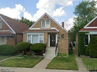 8918 S Merrill Ave, Chicago, IL 60617