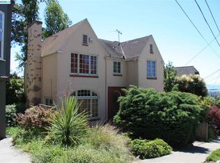2326 Corona Ct, Berkeley, CA 94708