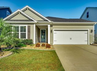 1482 Parish Way, Myrtle Beach, SC 29577