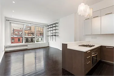 Rented by GARG Real Estate