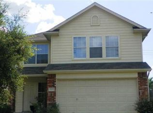 12810 Lincoln Ridge Ln, Houston, TX 77085