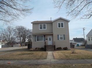 501 Hyde Park Ave, Bellwood, IL