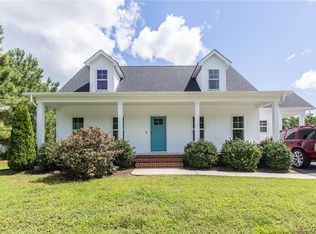 5848 Autumnleaf Dr, North Chesterfield, VA 23234