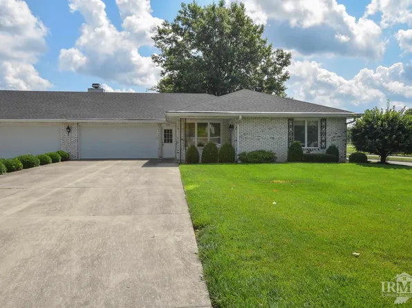 4509 N Wheeling Ave, Muncie, IN 47304