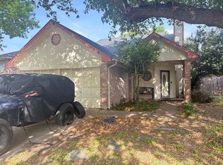 5232 Cornvalley Dr, Arlington, TX 76017