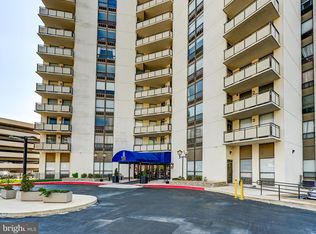 205 E Joppa Rd APT 901, Towson, MD 21286