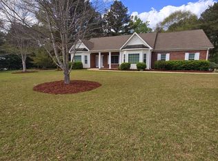 248 Valley Way, Hampton, GA 30228