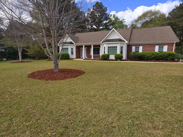 248 Valley Way, Hampton, GA 30228