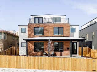 1683 N Zenobia St, Denver, CO 80204