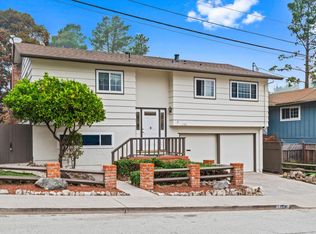 1156 Alicante Dr, Pacifica, CA 94044
